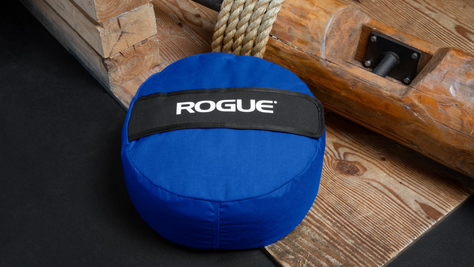 Rogue sandbag deals
